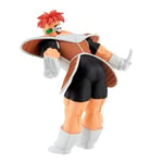 Banpresto Figurine d'action Recoome Dragon Ball Z - Solid Edge Works Volume 20 14 cm, Multicolore, BP89293P