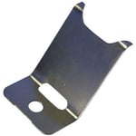 Clips de fixation d'origine (C00136364, 482000081276) Plaque de cuisson ariston hotpoint, indesit Scholtes