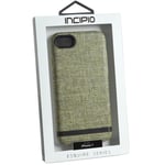 Case For iPhone 8 / 7 SE (3rd & 2nd Generation) Incipio Shockproof Cover Khaki