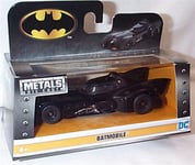 Batman Batmobile 1989 1-32 Diecast model Scale New in Box Jada 98226