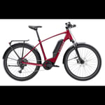 Trek Allant+ 5 Rage Red, XL