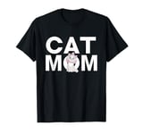 Disney The Aristocats Marie Cat Mom T-Shirt