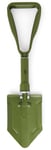 Gentlemen's Hardware Hopfällbar spade Green OneSize - Fri frakt