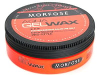 Hiusvaha Morfose Aqua Hair Gel Wax Extra Shining, 175 ml