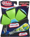 WAHU Phlat Ball Junior - Green (15cm) | Throw a Disc... Catch a Ball | Perfect 