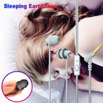 In Ear Earphones Stereo Sleeping Earbuds With Mic Noise Cancelling Earphon Part