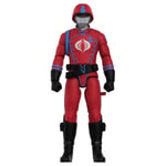 Gi Joe - Figurine Ultimates Cobra Crimson Guard 20 Cm