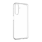 PURO Samsung Galaxy A25 5G 0.3 NUDE ultra slim TPU case  transp.