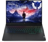 LENOVO Legion Pro 7 16" Gaming Laptop - Intel®Core i9, RTX 4080, 1 TB SSD, Black