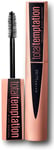 3 x Maybelline New York Total Temptation Mascara 8.6ml - Decadent Black