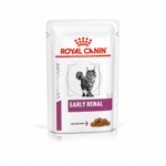 Royal Canin Early Renal Cat Våtfoder Påse 85g 1 st