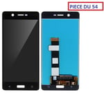 ECRAN LCD COMPLET + VITRE TACTILE NOKIA 5 (#A108#)