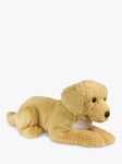 Aurora World Luxe Boutique Bertie Yellow Labrador