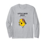 Mr. Men Little Miss Busy Long Sleeve T-Shirt