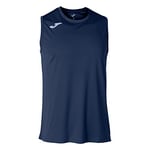 Joma Maillot de Basket sans Manches Combi