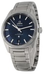 Omega 130.30.39.21.03.001 Constellation Globemaster Co-Axial Chronometer 39mm Bl