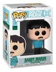 Figurine - Funko Pop - South Park - Randy Marsh