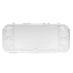 Housse De Protection Transparente Ultra Fine Anti-Rayures Pour Console De Jeu Nintendo Switch Lite, Accessoire Pour Contrôleur