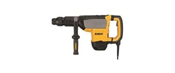 DEWALT KOMBIHAMMER SDS-MAX 52MM D25773K-QS