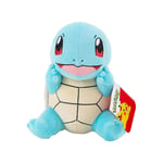 Pokemon Plush Peluche Squirtle 20 CM (Fr)