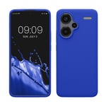 Silicone Case for Xiaomi Redmi Note 13 Pro+ 5G Redmi Note 13 Pro Plus 5G - TPU 