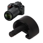 Front Lens Release Button Abs For D3500 D5500 D5600 Dslr Camera Repl Set