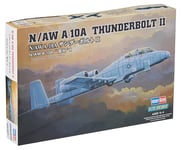 Hobby Boss - N/WA A-10 THUNDERBOLT II