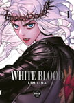 White blood - Tome 1 (Manga)