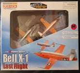 Dragon Wings Warbirds X-Planes Series Bell X-1 Last Flight 51025-03 1:144