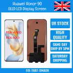 Huawei Honor 90 REA-AN00, REA-NX9 OLED LCD Touch Screen Display Digitizer