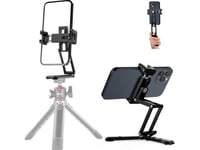 Neewer Neewer Smartphone Tripod Adapter, Vlog Holder 10102346