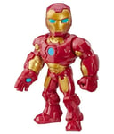 Playskool Heroes Marvel Super Hero Adventures Mega Mighties Iron Man (US IMPORT)