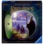 Ravensburger - Adventure Book Game Lord of the Rings EN (10827542)