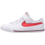 Baskets basses enfant Nike  COURT LEGACY