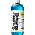 YOPE Floor Cleaner Green Tea Golvrengöringsmedel 1000 ml