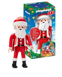 Original PLAYMOBIL Christmas 6629 - XXL Père Noël