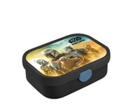 Mepal Campus Star Wars Lunch box Black