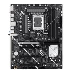 4711387754818 ASUS PRIME Z890-P WIFI Intel Z890 LGA 1851 (Socket V1) ATX ASUS