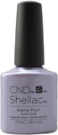 CND Shellac UV/LED Gel Nail Polish 7.3ml - Alpine Plum