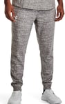 Housut Under Armour UA Rival Terry Jogger 1380843-112 Koko XXL