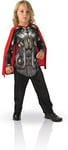 MARVEL CHILDS CLASSIC THOR 2 COSTUME 5-6 YEARS