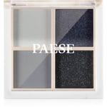 Paese Daily Vibe Palette eyeshadow palette 06 Velvet Smokey 5,5 g