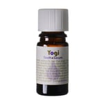 Living Libations Yogi Tooth Serum 5 ml