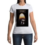 T-Shirt Femme Col Rond Mahavishnu Orchestra Album Cover Jazz Rock 70's