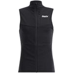 Swix Dynamic Midlayer Vest M