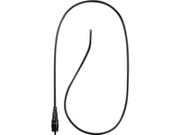 Voltcraft Bs-5.5 Endoskop-Sonde Probe Ø 5.5 Mm 1 M Vandtæt, Svingfunktion, Led-Belysning