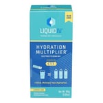 Hydration Multiplier Lemon Lime 5.65 Oz by Liquid I.V