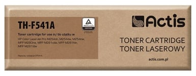 5901443110354 Actis TH-F541A toner (replacement for HP 203A CF541A; Standard; 13