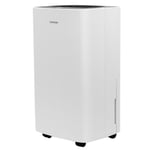 12L Dehumidifier Mould Moisture Damp Extraction Dryer Air Purifier Condensation