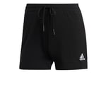 adidas Homme Park 3 Shorts, Black/White, S-L EU
